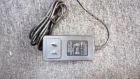 Dv-1280-3 Acer Ed320qr Desktop Computer Monitor Power Supply 12 Volt 1.2 Amp