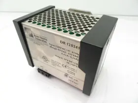 Dr120241 Acme Power Supply 10a 24vdc Used Tested