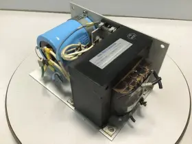 500b24h Acme Electric Power Supply Used #116818 #2