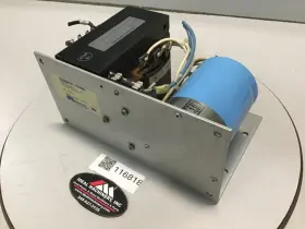 500b24h Acme Electric Power Supply Used #116818