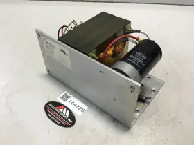 500b24ha Acme Electric Power Supply Used #144228