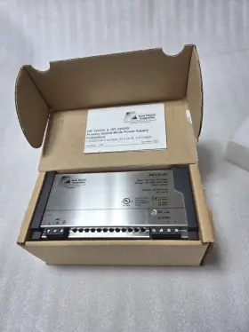 120245 Acme Electric Corporation Dr Power Supply 120ac / 24dc N W