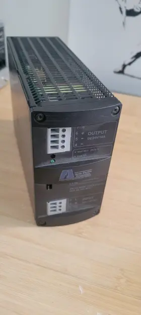 Dr1-2410 Acme Electric Corporation Switch Mode Power Supply