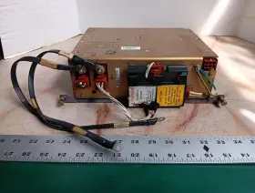 Hf-75143 Acme Electric Corporation Rev B Power Supply 115/230v