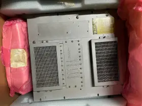 1-635-0108-001 Acme Electric Corporation Ps-63171 Power Supply Rev K 115 Vac