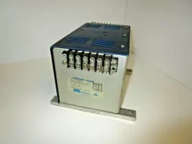 Cps120-24 Acme Electric Cps120-24/28 Standard Power Supply 24/28 Vdc 6 Amps