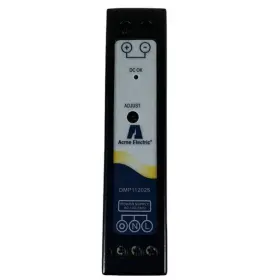 Dmp112025 Acme Electric 90 To 254vac/12vdc 30w Din Rail Dc Power Supply #2