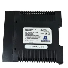 Dmp112025 Acme Electric 90 To 254vac/12vdc 30w Din Rail Dc Power Supply #3