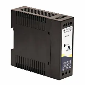 Dmp112025 Acme Electric 90 To 254vac/12vdc 30w Din Rail Dc Power Supply