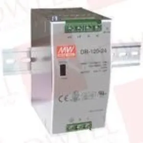 Dr-120-2410 Acme Electric Hubbell / Dr1202410 New In Box