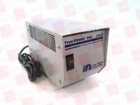 Plc85000 Acme Electric Hubbell / Used