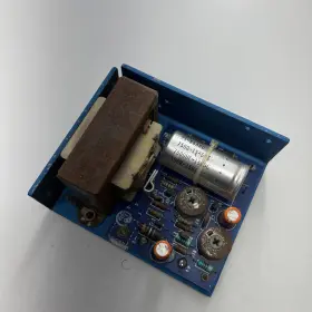Sps-30-5 Acme Electric Hubbell / Sps305 Parts Untested