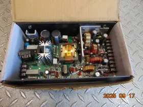 Lswq-20041b Acme / Standard Power Supply