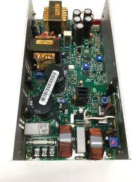 25a1-9400002-a Acme Standard Power Supplies Supply 115/230vac In 24vdc 11a Out 264w #3