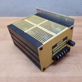 U24y1000-230 Acopain 2amp 250v Unregulated Power Supply - Used