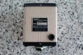 15d40 Acopian 10b40 Regulated Power Supply Without Ctal Plug Ac-dc Vintage Electronics