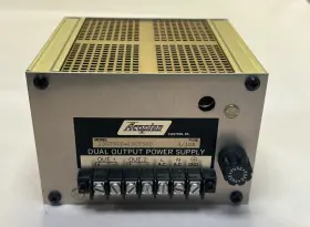10gt50d Acopian Dual Output Power Supply Nos