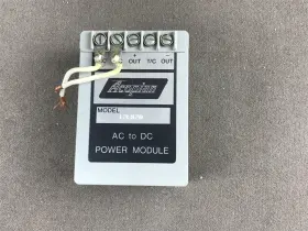 12eb20 Acopian Power Module Tested