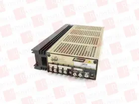 12nt200 Acopian / Used