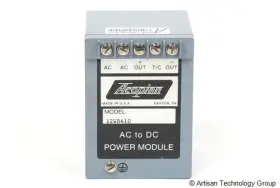 12wb410 Acopian Mini Encapsulated Switching Regulated Ac To Dc Power Module