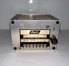 15gt10d-15gt10d Acopian Dual Output Power Supply Model 6/10a Fuse