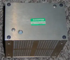 15gt50d-15gt50d Acopian Dual Output Power Supply /-15vdc 0.5a #2
