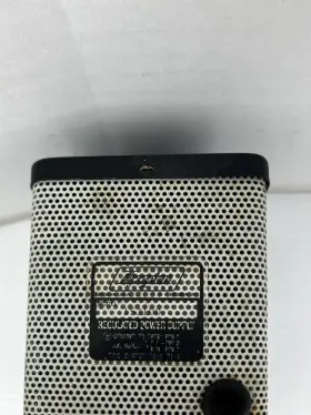 15j100 Acopian Regulated Power Supply #2