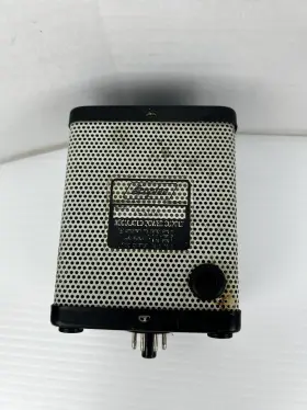 15j100 Acopian Regulated Power Supply