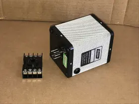 H50-sl608 Acopian 20j75 Linear Regulated Plug-in Power Supply With Allied Socket