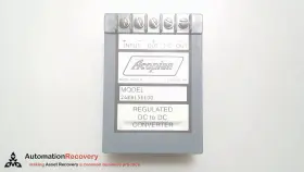 24eb15e100 Acopian Dc To Converters New #312068