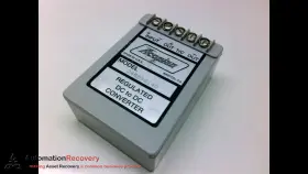 24eb9e140 Acopian Power Supply 24vdc 1.4amp #193332