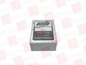 28e04 Acopian / Used