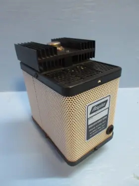 28j150 Acopian Regulated Power Supply