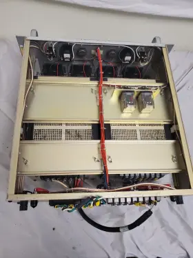 48pt10afhp Acopian Power Supply Model R48h11 #3