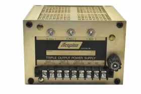 51515t5a Acopian Triple Outlet Power Supply #2