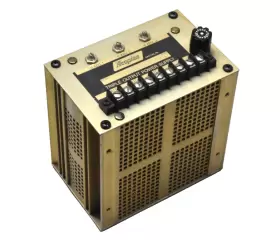 51515t5a Acopian Triple Outlet Power Supply