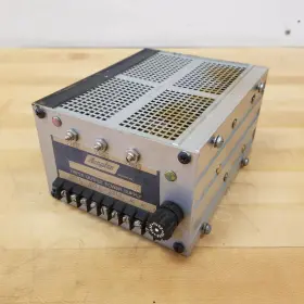 51515t6a Acopian 1a Fuse Triple Output Power Supply Module - Used