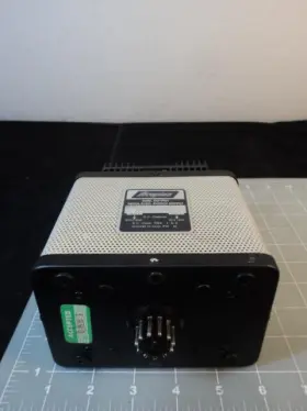 5j100d-7j20d Acopian Dual Output Regulated Power Supply T13230