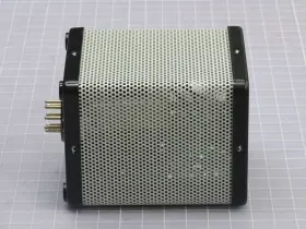 T248295 Acopian 5j40 Regulated Power Supply #2