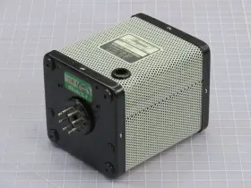 T248295 Acopian 5j40 Regulated Power Supply