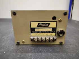 624gt350 Acopian Regulated Power Supply