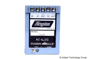 7wb420 Acopian Mini Encapsulated Switching Regulated Ac To Dc Power Module