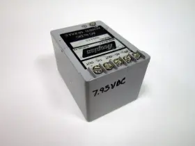 8wb620 Acopian Ac-dc Regulated Power Supply Module 8v 6.2a #2