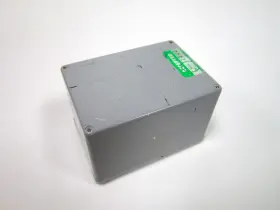 8wb620 Acopian Ac-dc Regulated Power Supply Module 8v 6.2a #3