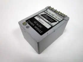 8wb620 Acopian Ac-dc Regulated Power Supply Module 8v 6.2a