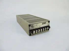 A-20-nt-90 Acopian A20tn90 Power Supply Output 20v 0.9a Case Size N8t Input 105-125v #3