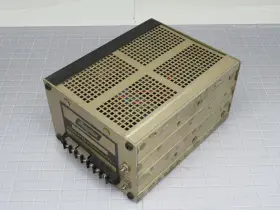 A015mt200 Acopian Regulated Power Supply T200755