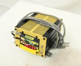 A015mx100 Acopian Regulated Power Supply Used