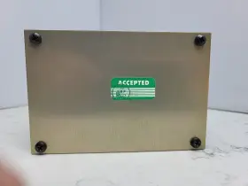 A015mx200 Acopian Regulated Power Supply Input 105v To 125v Output 0-15v 2 Amps #3