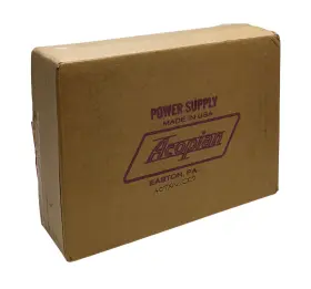 A07xn100 Acopian / 0297970 Linear Regulated Power Supply Narrow Profile Nsmp